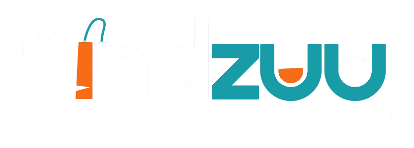 Findzuu Logo
